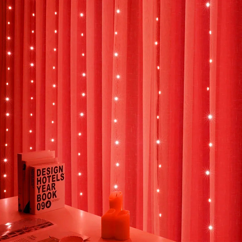LED Christmas Lights