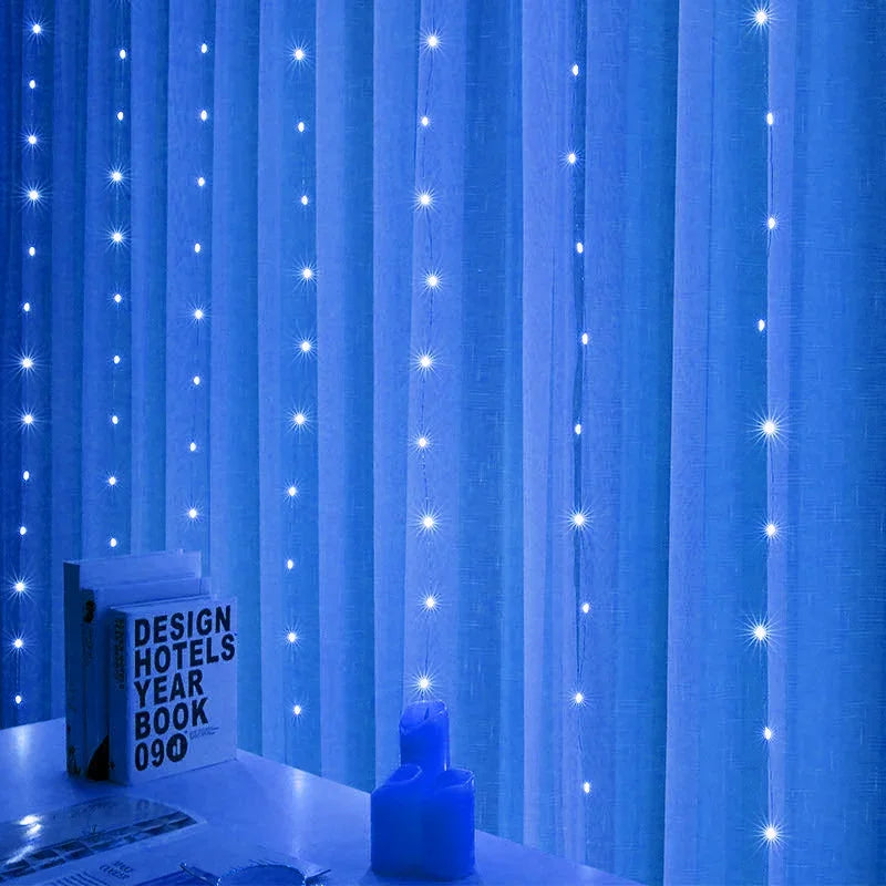 LED Christmas Lights
