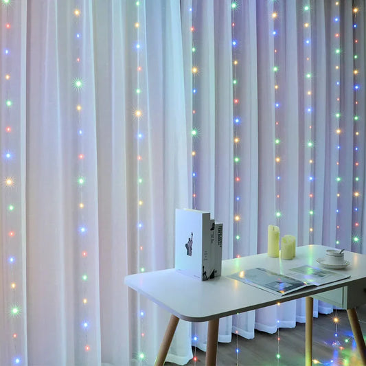 LED Christmas Lights