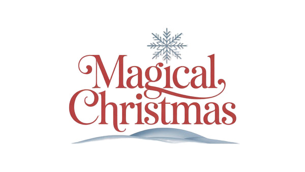 Magical Christmas